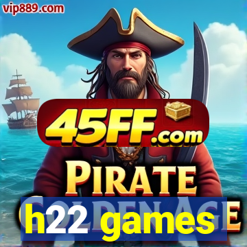 h22 games